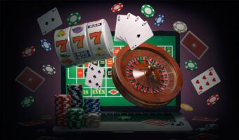 Juegos de Casino Gratis sin Descargar en Perú﻿