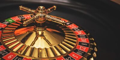 Sistema de ruleta Martingala inversa