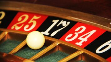 ﻿Estrategia D'Alembert para Ruleta en Vivo