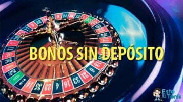 Cómo obtener bonos sin depósito inicial