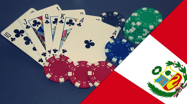 ﻿Casinos en Vivo con Soles Peruanos