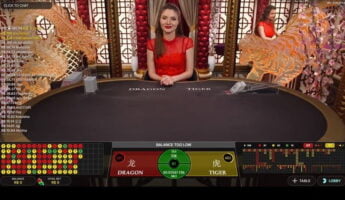 Jugar Baccarat en Línea Gratis