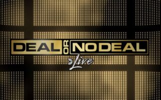 Deal or no Deal de Evolution Gaming Peru