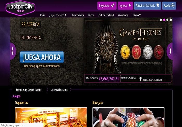 Acerca-de-JAckpot-City-Casino