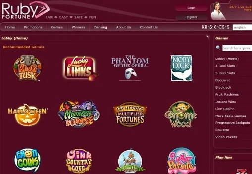 Juegos-de-Ruby-Fortune