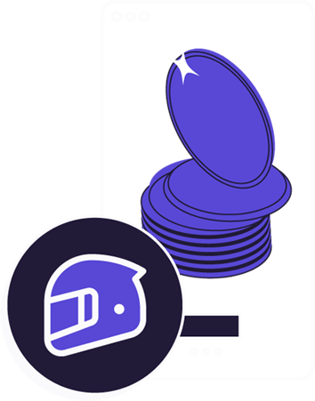 Aplicaciones de apuestas de Fórmula 1