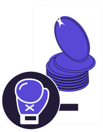 Aplicaciones de apuestas de boxeo