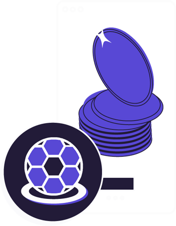 Aplicaciones de apuestas de fútbol