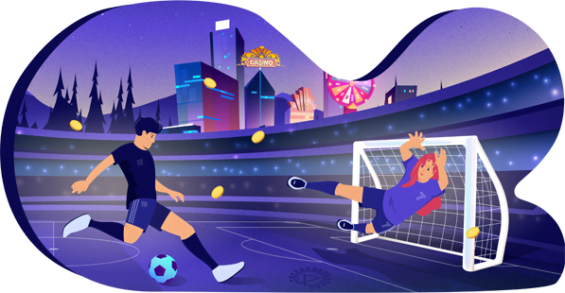 Apostar en el fútbol