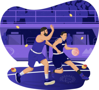 Apuesta en el baloncesto