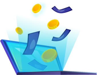 Apuestas con dinero real