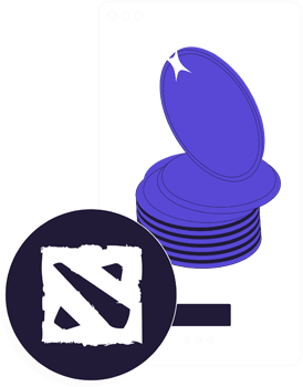 Apuestas gratis en Dota 2