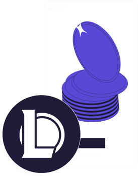 Apuestas gratis en League of Legends