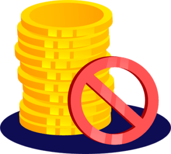 Evita las jugadas agresivas