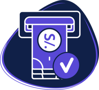 Hacer un depósito con PayPal