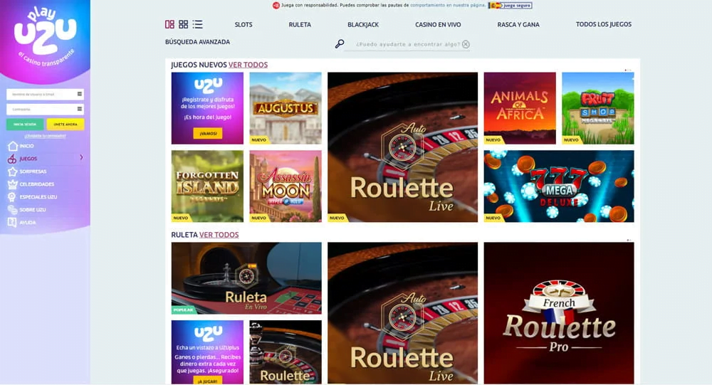 Juegos-de-casino-de-Play-UZU