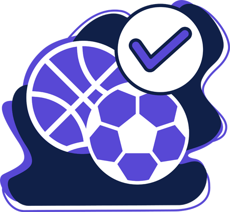 Los mejores deportes para apostar