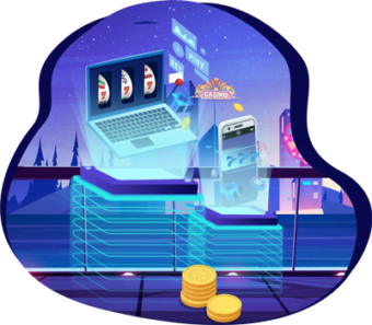 Nuevos sitios de tragamonedas