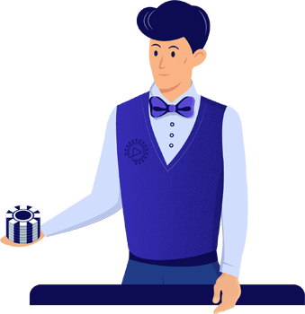 Reglas Básicas del Blackjack