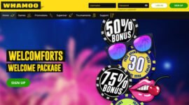 Whamoo Casino
