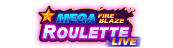 Reseña del Juego Live Mega Fire Blaze Roulette