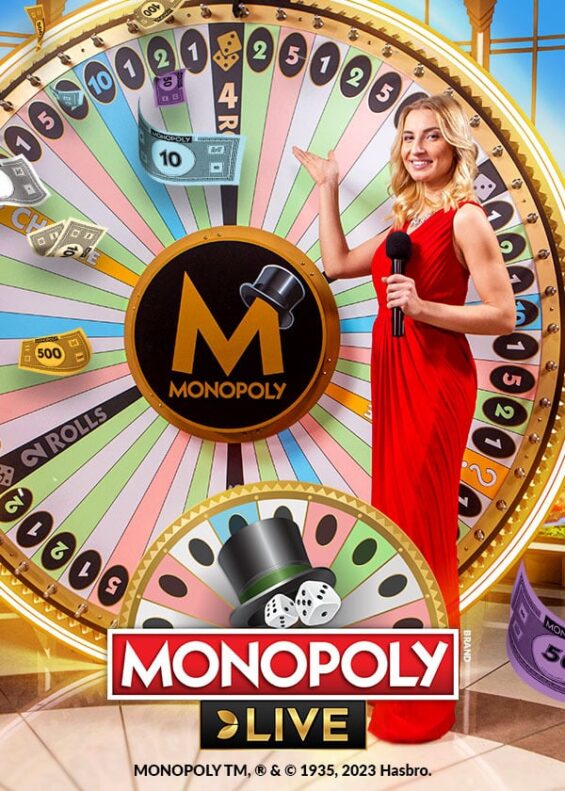 Reseña del Juego Live Monopoly