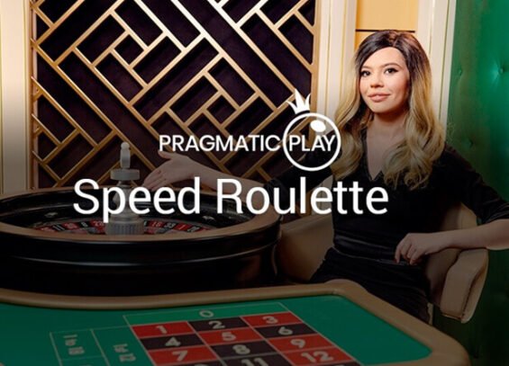 Reseña del Juego Live Speed Roulette
