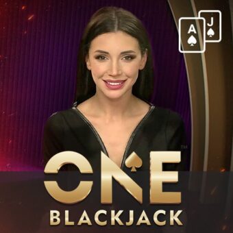 Reseña del Juego One Blackjack