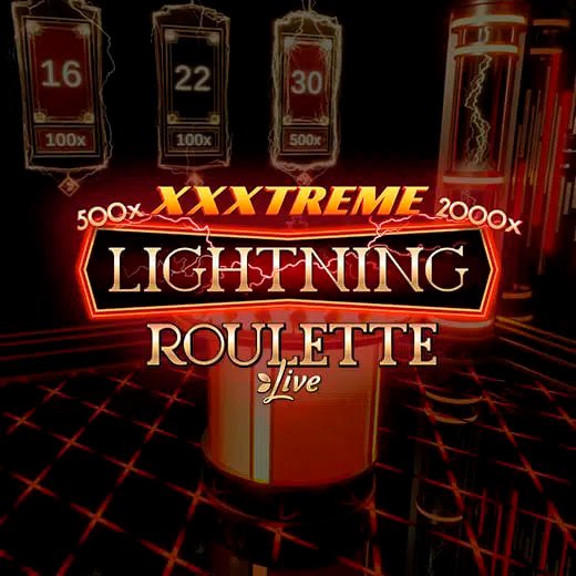 Reseña del Juego XXXtreme Lightning Roulette