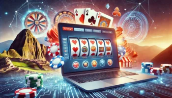 Reseñas de Casinos Online