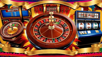 Juegos de Casino