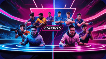 eSports