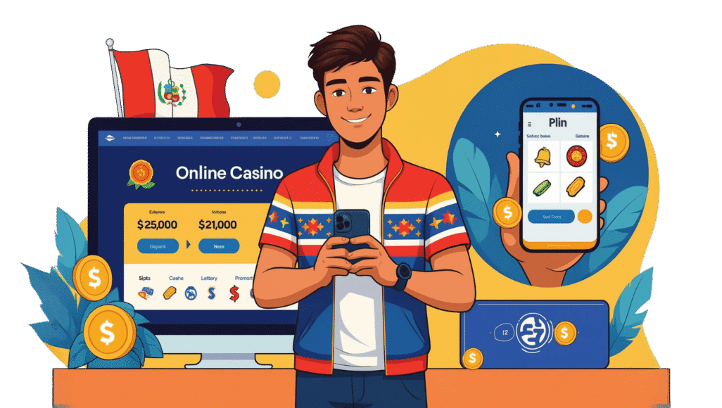 Billeteras Digitales