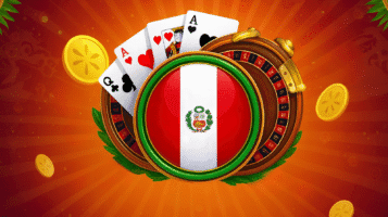 Mercado de iGaming en Perú