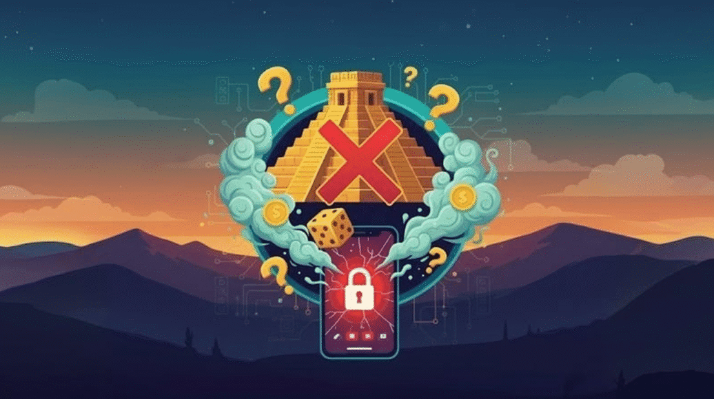 Apuesta Ilegal en Perú