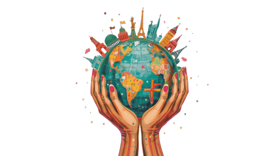 Interés internacional