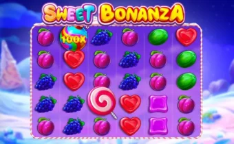 Sweet Bonanza-2
