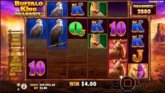 buffalo-king-megaways-gameplay-3
