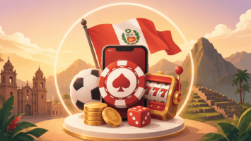 mercado iGaming Perú 2026